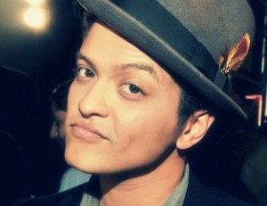 Bruno Mars, заказать выступление, пригласить на  корпоратив,  организовать концерт 