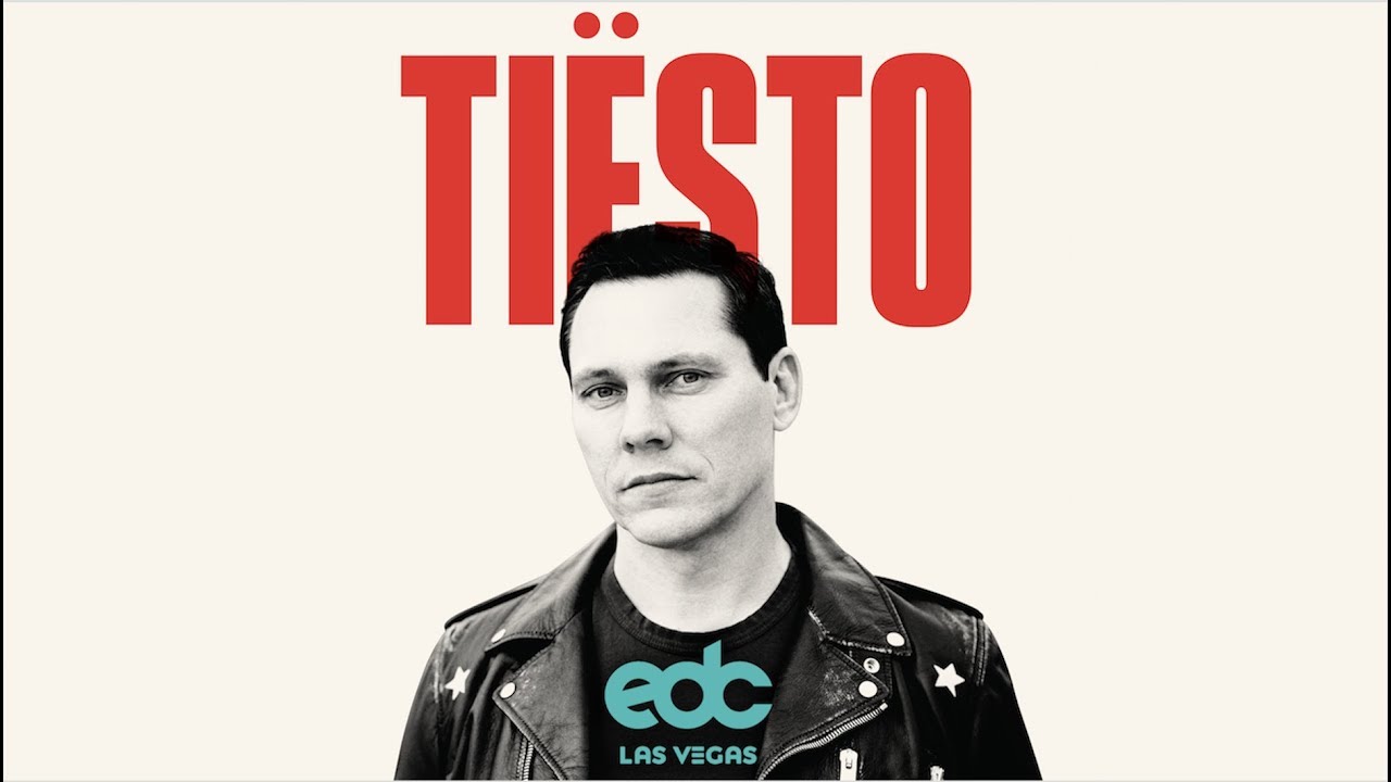 Заказать выступление Dj Tiesto - агентство Andartists