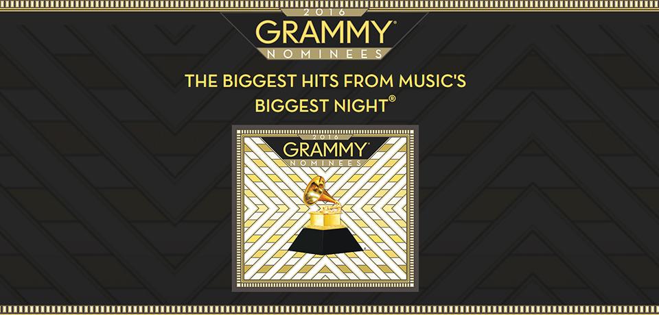 Grammy 2016