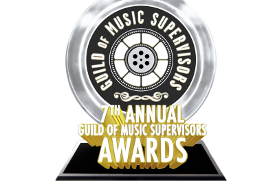 GUILD OF MUSIC SUPERVISIOR AWARDS