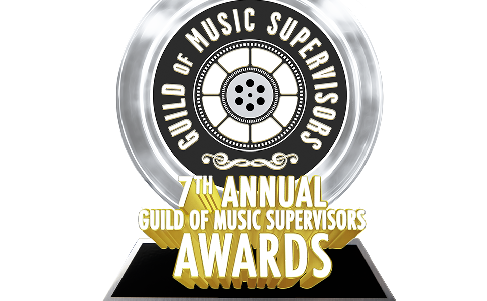 GUILD OF MUSIC SUPERVISIOR AWARDS