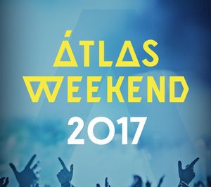 Atlas Weekend  назвал первые 17 имен лайнапа