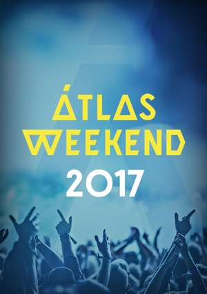 Atlas Weekend  назвал первые 17 имен лайнапа