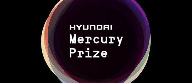 ОБЪЯВЛЕН СПИСОК НОМИНАНТОВ НА MERCURY PRIZE 2017