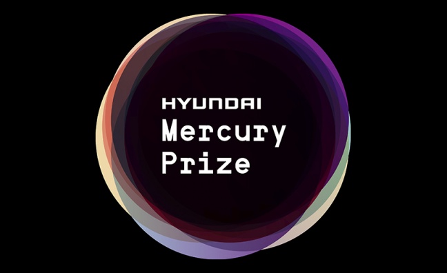 ОБЪЯВЛЕН СПИСОК НОМИНАНТОВ НА MERCURY PRIZE 2017