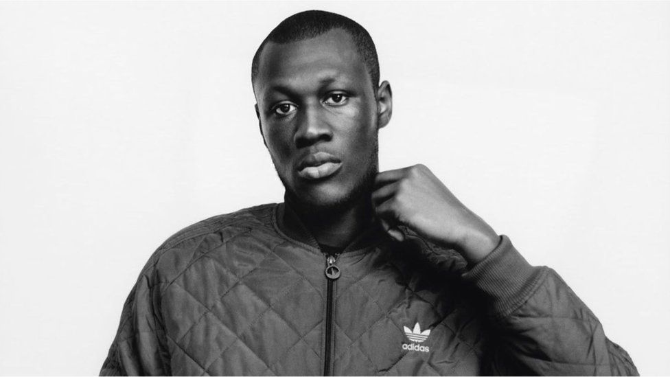 STORMZY ПРИЗНАЛСЯ, ЧТО ЯВЛЯЕТСЯ ФАНАТОМ ЛЮБОВНОГО РЕАЛИТИ-ШОУ