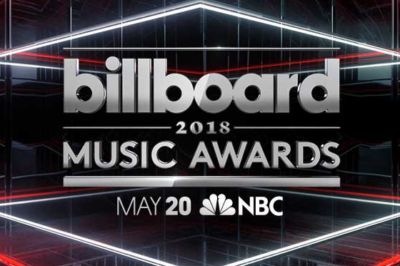 Billboard Music Awards-2018. Вечер Ламара и Ширана