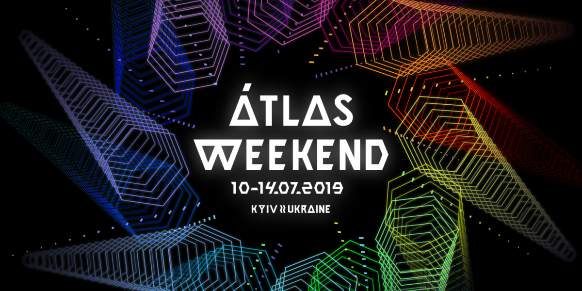 Объявлен первый хэдлайнер фестиваля Atlas Weekend 2019
