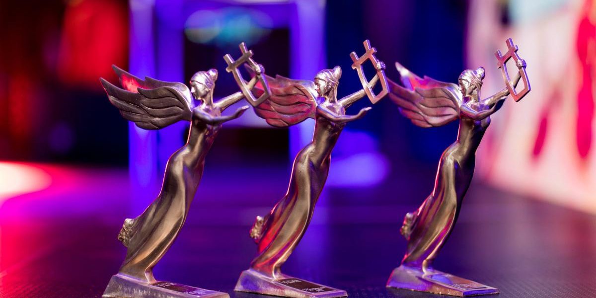 Триумф The Hardkиss и MARUV: названы победители музыкальной премии YUNA-2019