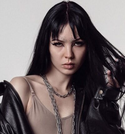 Kazhanna (Кажанна)