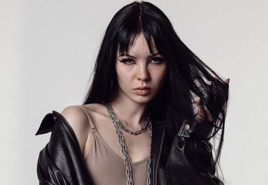 Kazhanna (Кажанна)